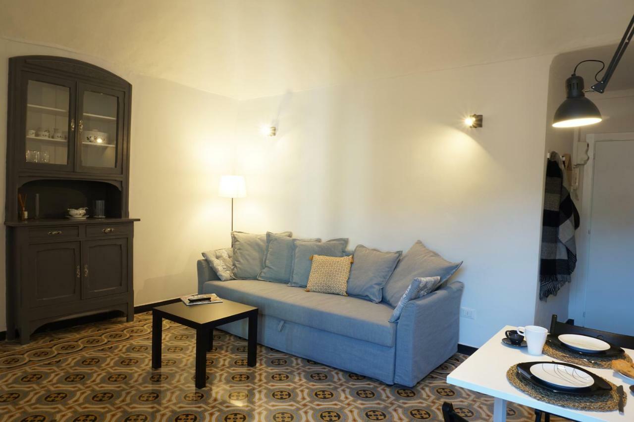 La Piazzetta Lägenhet Bordighera Exteriör bild