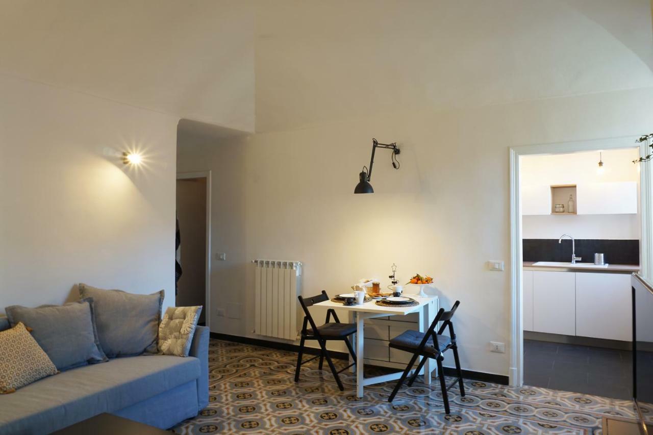 La Piazzetta Lägenhet Bordighera Exteriör bild